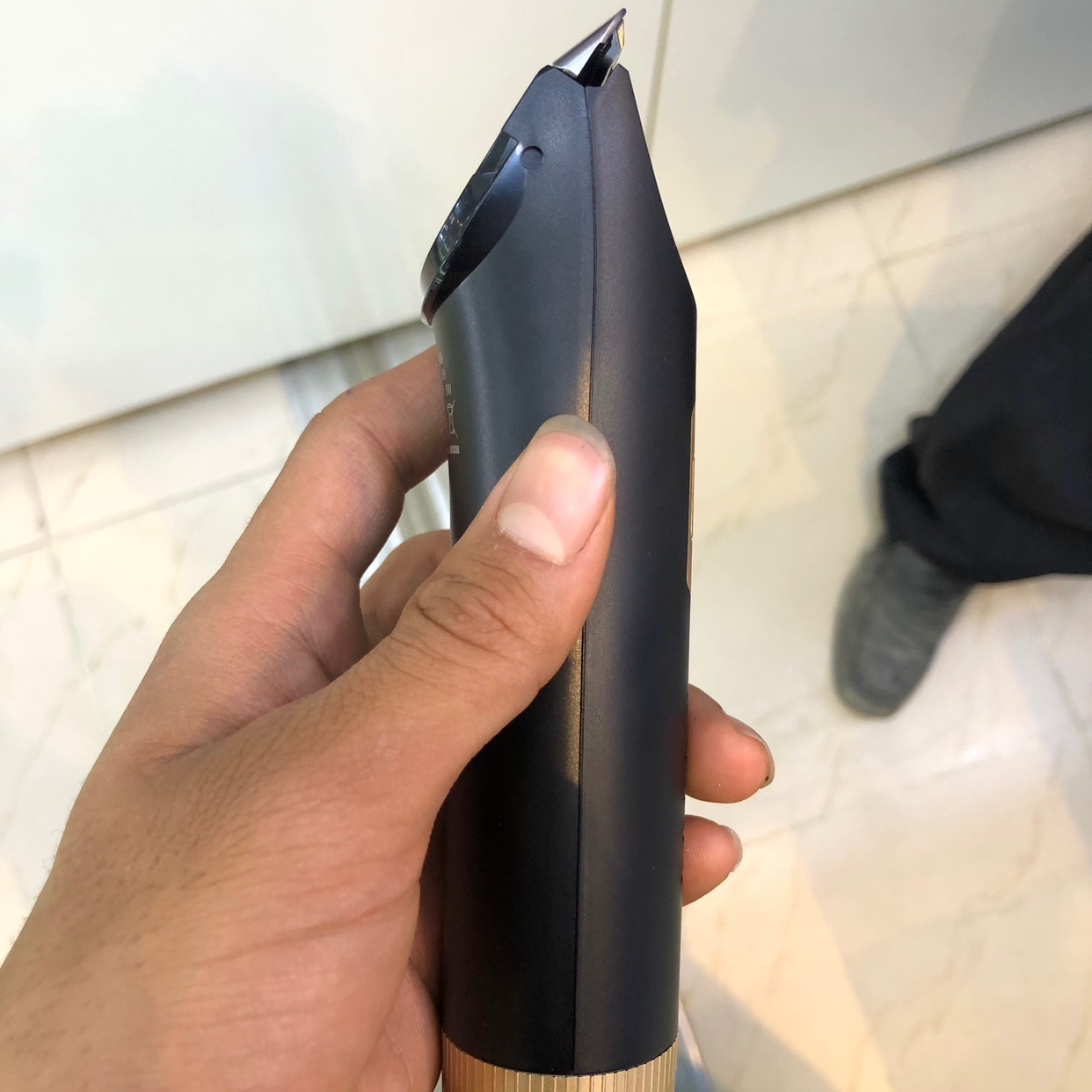 ماشین خط زن و حجم زن فیلیپس مدل PH-8260 سری 6000 با کیفیت و