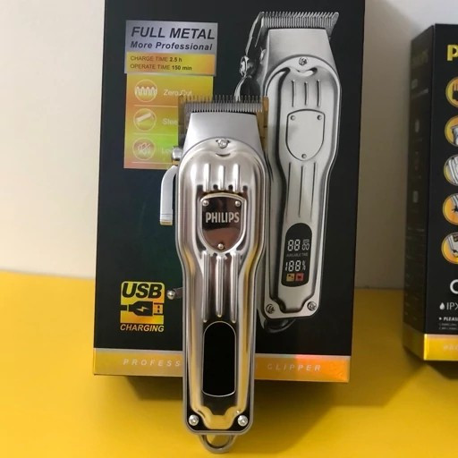 ماشین اصلاح فیلیپس PH-8500 و با کیفیت و