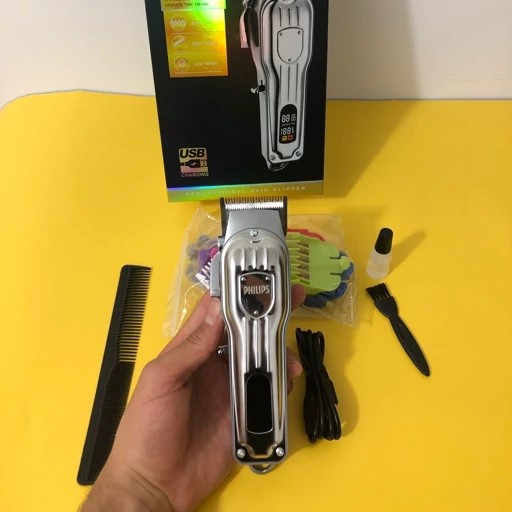 ماشین اصلاح فیلیپس PH-8500 و با کیفیت و