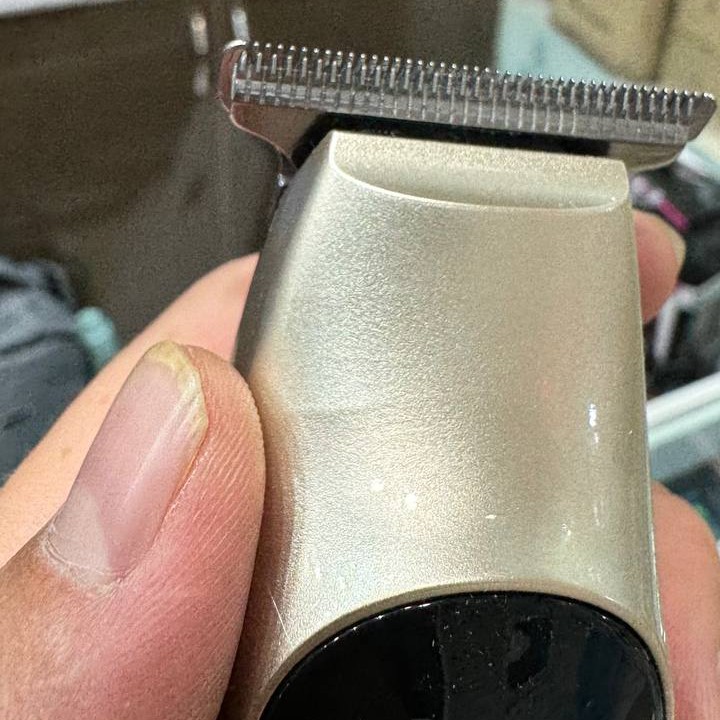 ماشین اصلاح و خط زن پاناسونیک مدل M2S