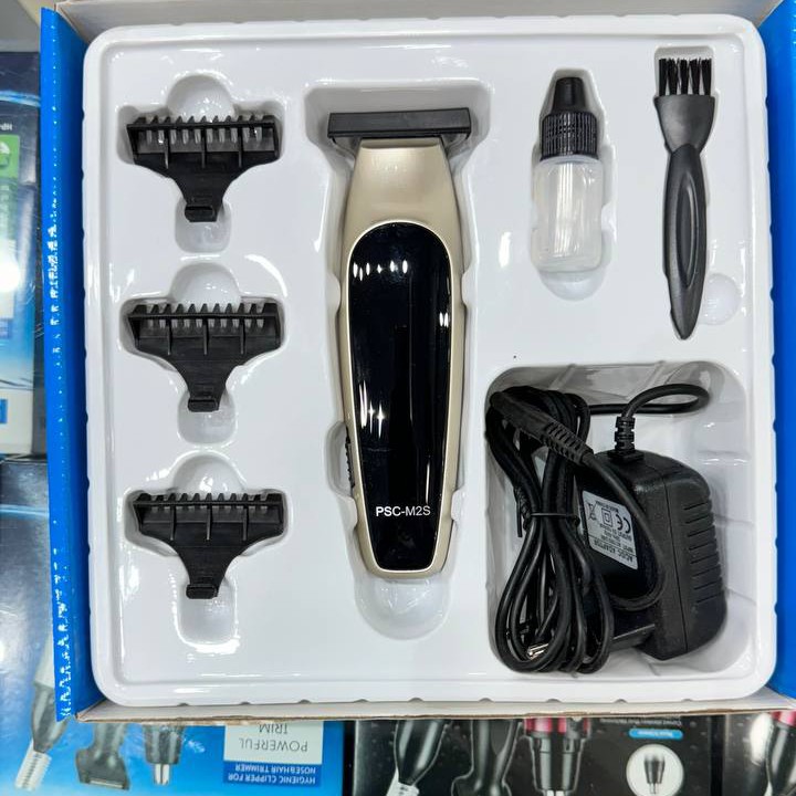 ماشین اصلاح و خط زن پاناسونیک مدل M2S