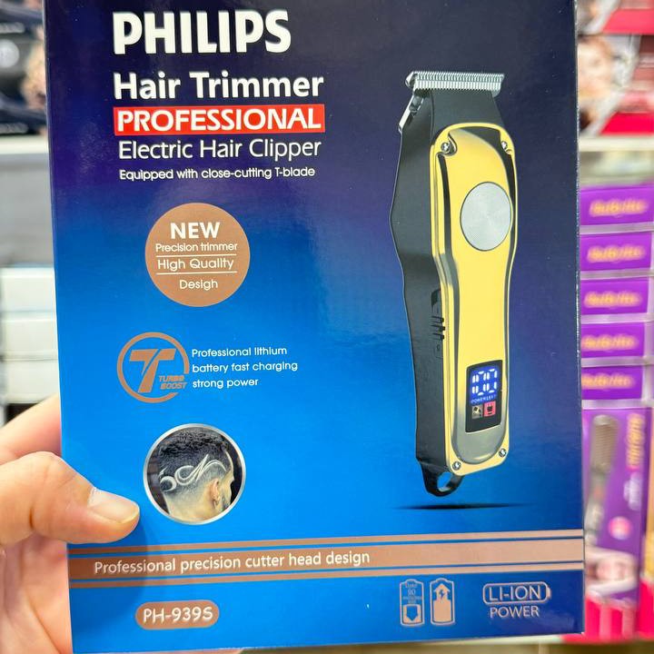 خط زن فیلیپس مدل ph-939s و