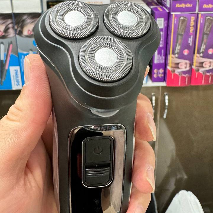 ریش تراش سه تیغ فیلیپس philips مدل AT899 با کیفیت و