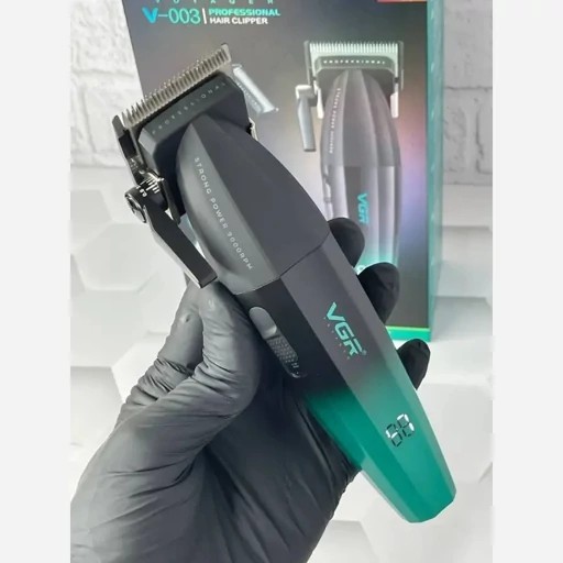 ماشین اصلاح وی جی ار V-003 اصلی
