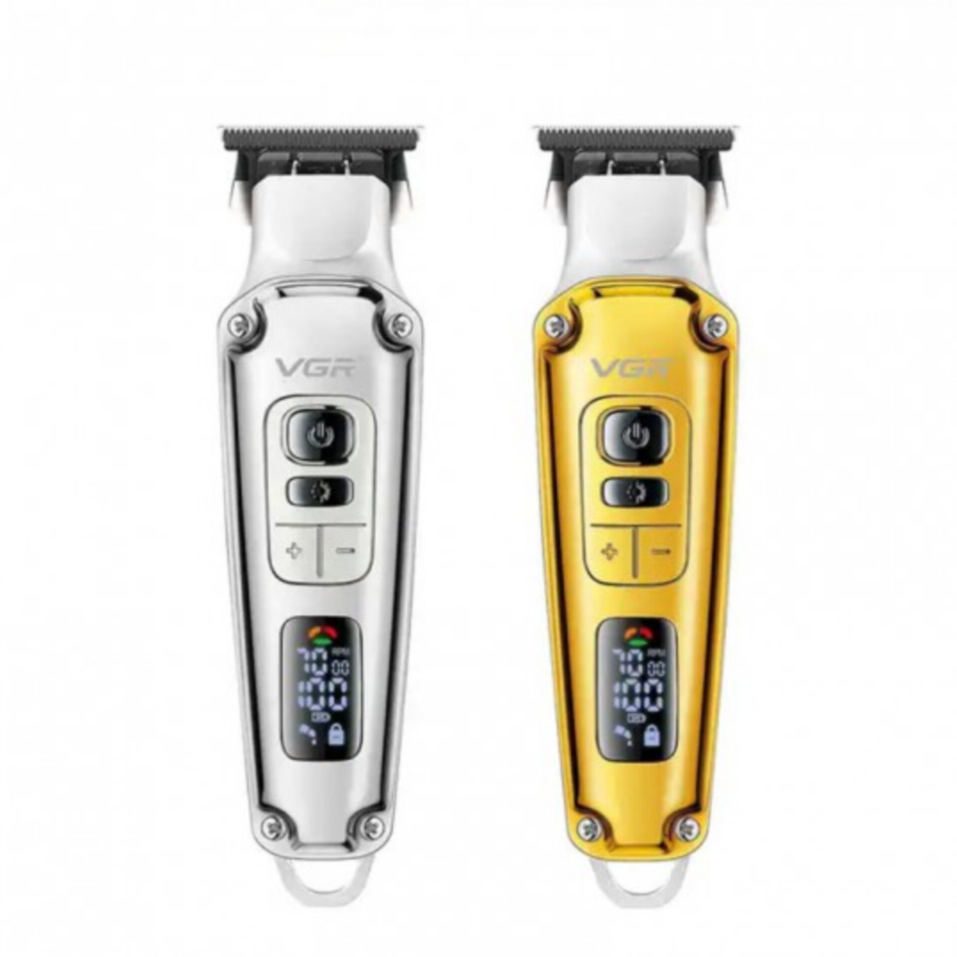 ماشین اصلاح وی جی آر مدل VGR V-931 بسیار با کیفیت و