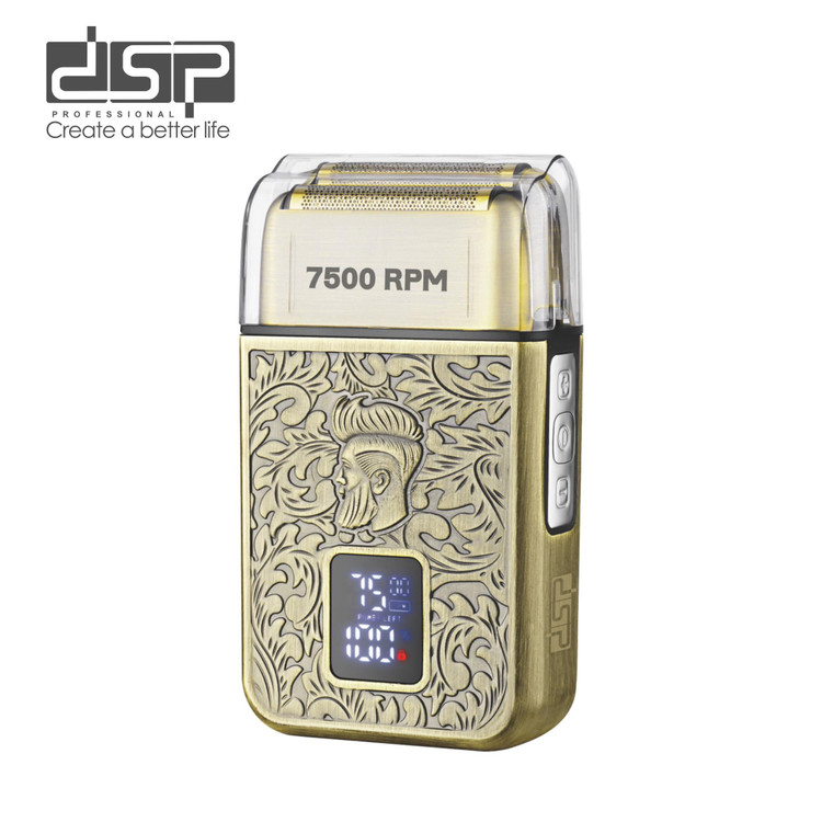 شیور 7500دور در دقیقه دی اس پی DSP مدل 60589 اصلی