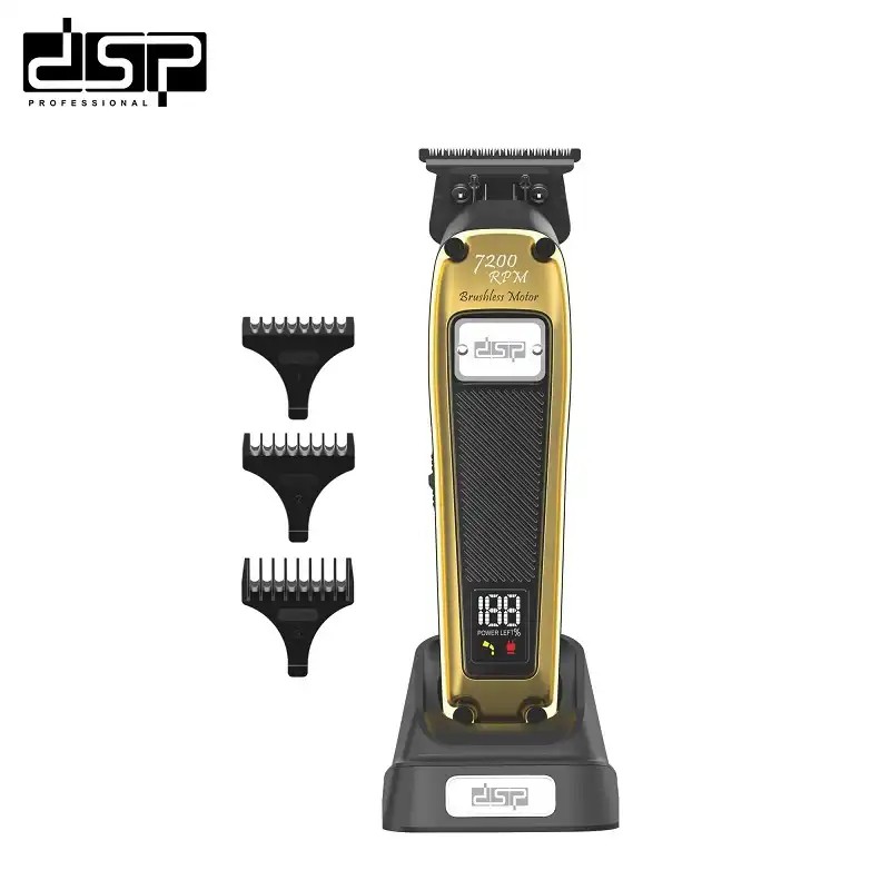 ماشین اصلاح خط زن DSP دی اس پی 91408u درجه یک