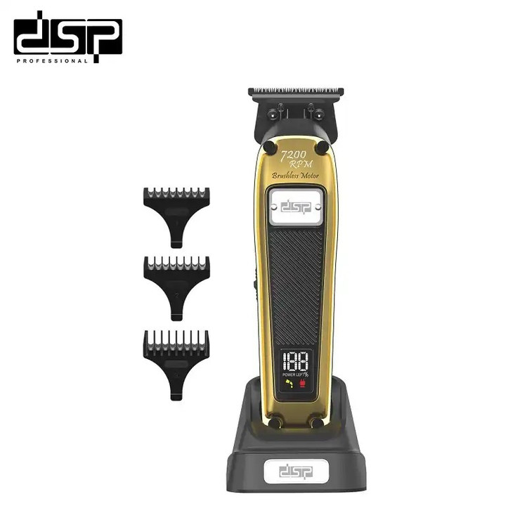 ماشین اصلاح خط زن DSP دی اس پی 91408u