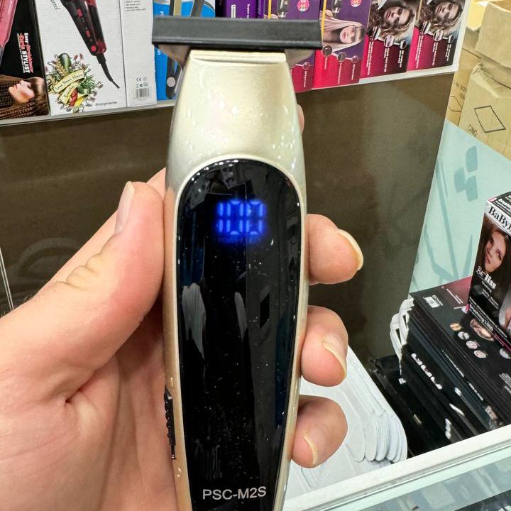 ماشیین اصلاح و خط زن پاناسونیک مدل M2S