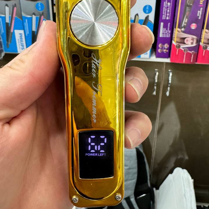خط زن فیلیپس مدل ph-939s با کیفیت