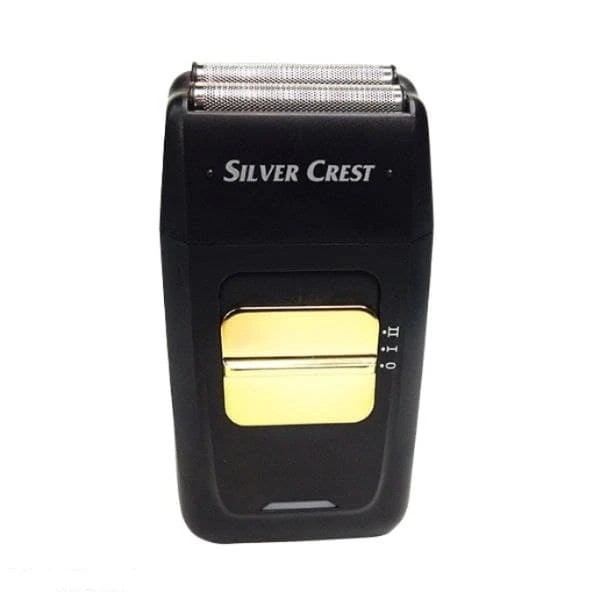 شیور صورت سیلور کرست Silver Crest مدل SFR2. 4A1