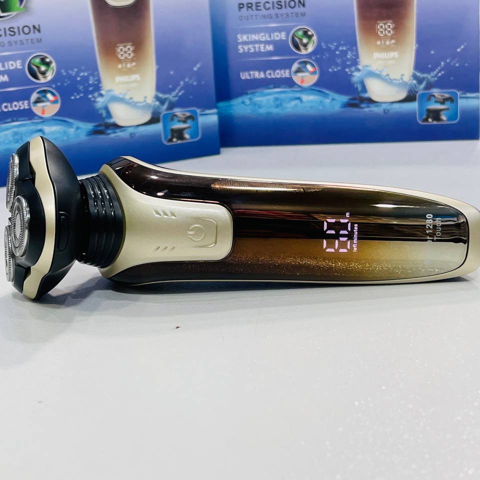 ریشتراش سه تیغ فیلیپس مدل pH1280برند هلند و درجه یک