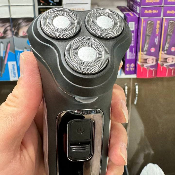 ریش تراش سه تیغ فیلیپس philips مدل AT899 و
