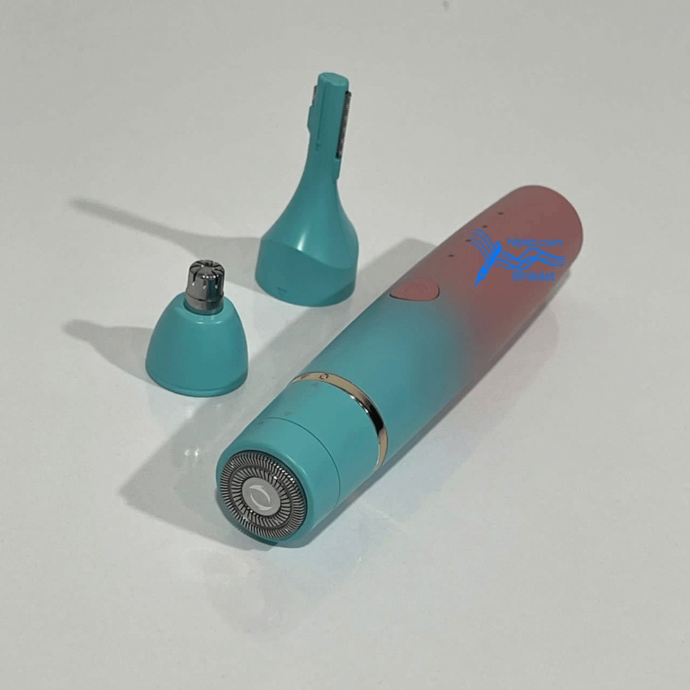 شیور سه کاره صورت اورجینال مدل FK-112 کیفیت عالی