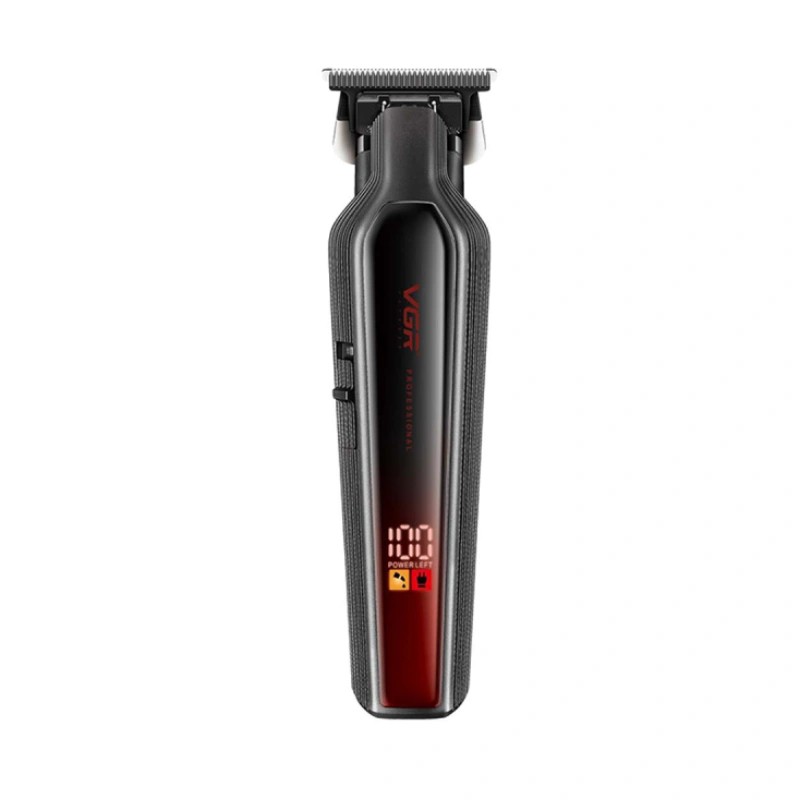 ماشین اصلاح سر و صورت وی جی آر مدل V-930 بسیار با میفیت