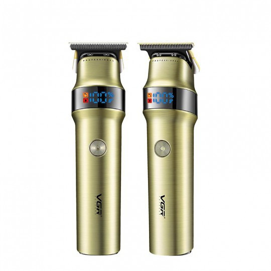 ماشین اصلاح خط زن و صفر زن وی جی ار مدل VGR V-991 بسیار با کیفیت