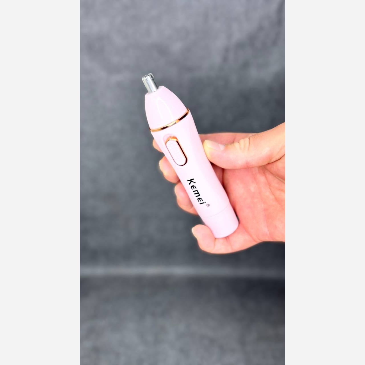 شیور ماتیکی 4کاره کیمی مدل KM-2715جدید بسیار با کیفیت
