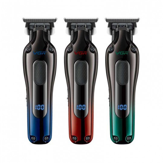 ماشین اصلاح خط زن و صفر زن وی جی آر مدل VGR V-998 بسیار با کیفیت