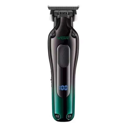 ماشین اصلاح خط زن و صفر زن وی جی آر مدل VGR V-998 بسیار با کیفیت