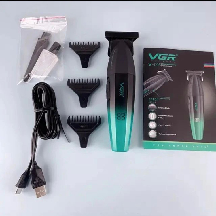 ماشین اصلاح vgr 906 اصلی و اورجینال و بسیار پر قدرت و درجه یک و پر قدرت