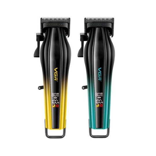 ماشین اصلاح حجم زن وی جی آر V-273