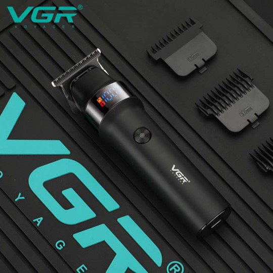 ماشین اصلاح خط زن VGR V-987