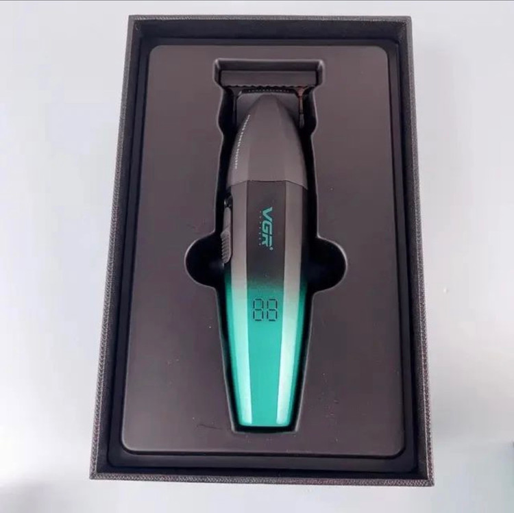 ماشین اصلاح vgr 906 اصلی و اورجینال و بسیار پر قدرت