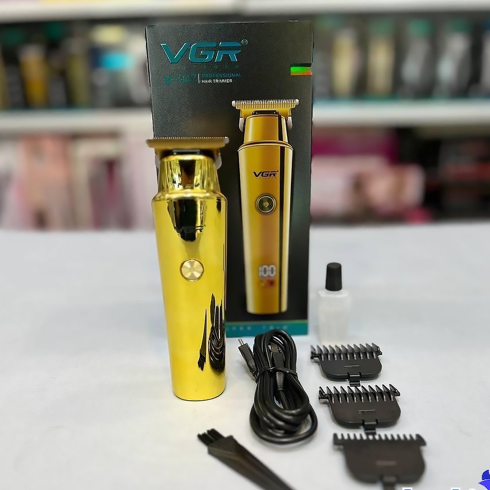 ماشین خط زن وی جی آر مدل V-947