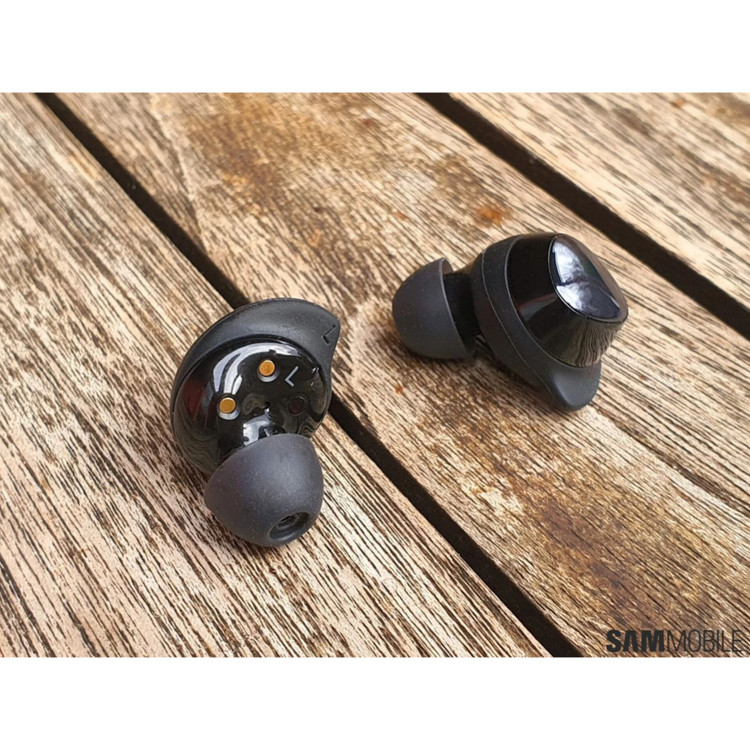ایربادز سامسونگ مدل بادز پلاس Galaxy BUDS plus