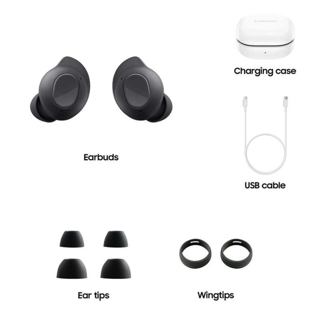 ایرپاد بلوتوثی سامسونگ مدل ایرپاد سامسونگ مدل Galaxy buds FE سوپر های کپی