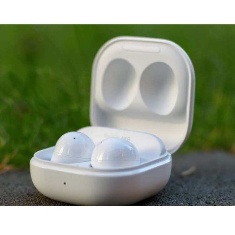 ایرپاد بلوتوثی سامسونگ مدل Galaxy Buds FE