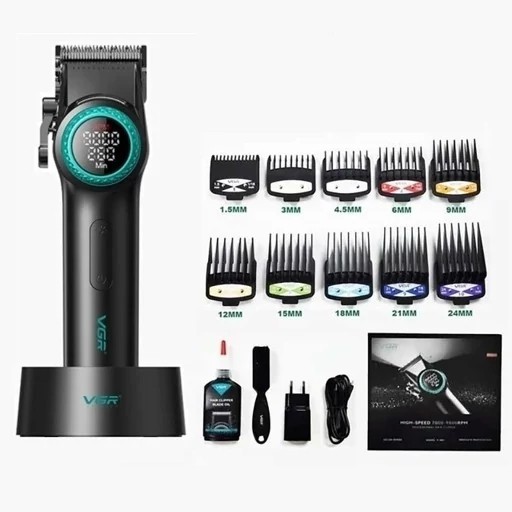 ماشین اصلاح وی جی ار مدل V-001