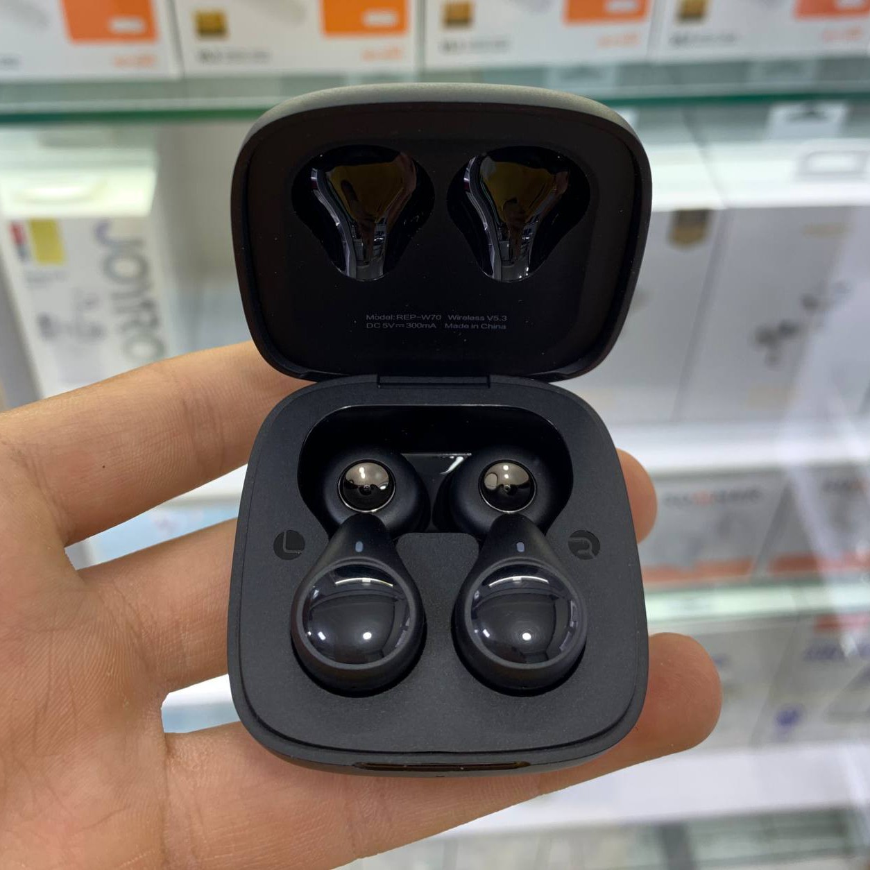 AirPod Recci REP-W70 اصل