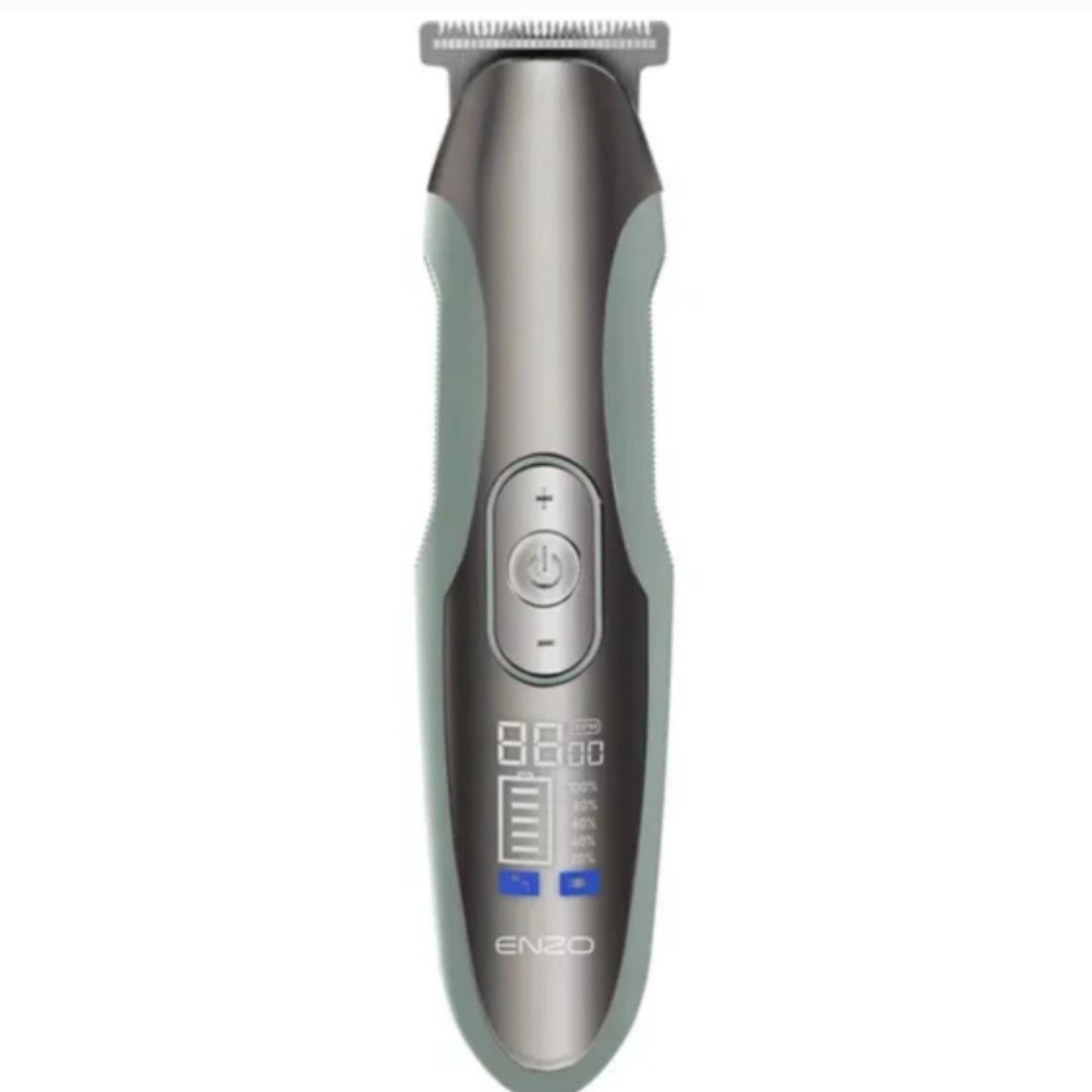 ماشین اصلاح حرفه ای سر و صورت و بدن انزو مدل EN-5055