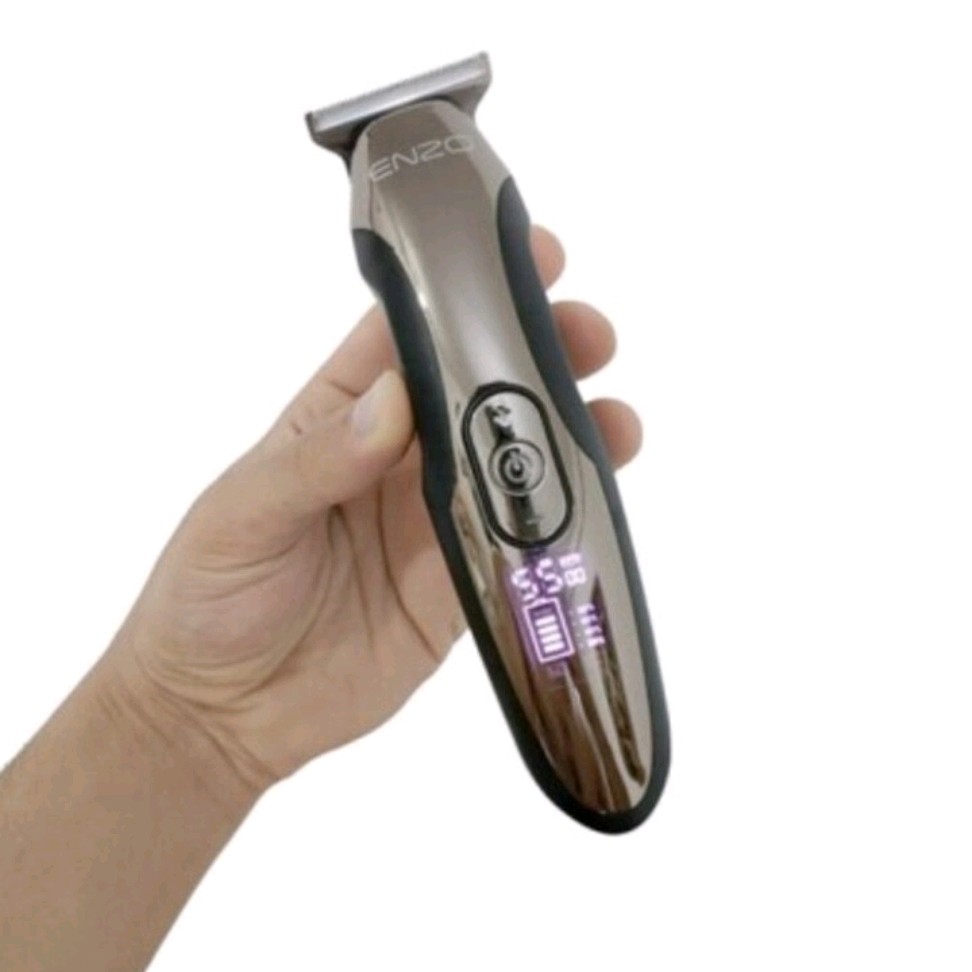 ماشین اصلاح حرفه ای سر و صورت و بدن انزو مدل EN-5055