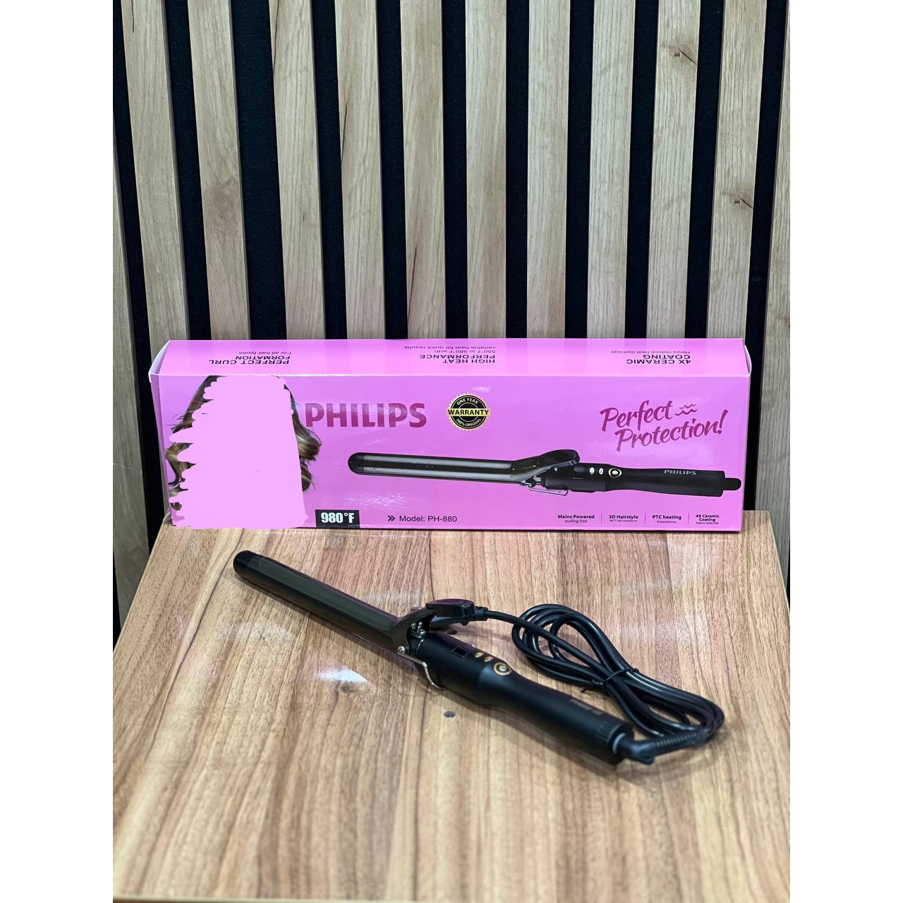 بابلیس سایز 22 فیلیپس مدل ph-880