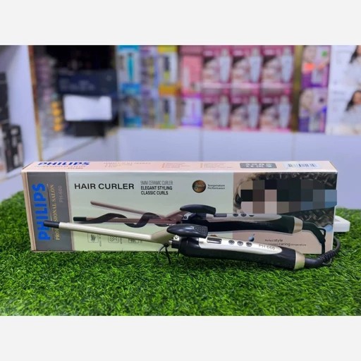 بابلیس PHILIPS مدل PH-660 سایز 9 میلی متر با کیفیت