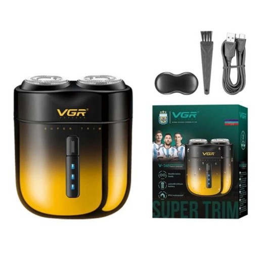 شیور ضد آب وی جیبی وی جی ار مدل V-348