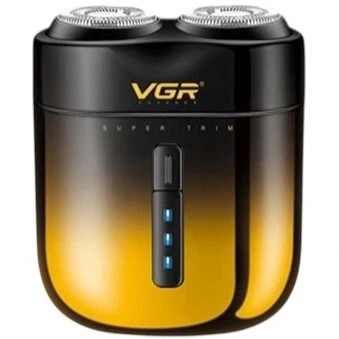 شیور ضد آب وی جیبی وی جی ار مدل V-348