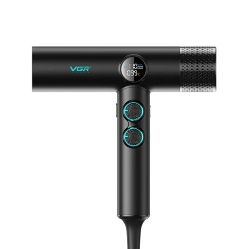 سشوار وی جی آر مدل V-401