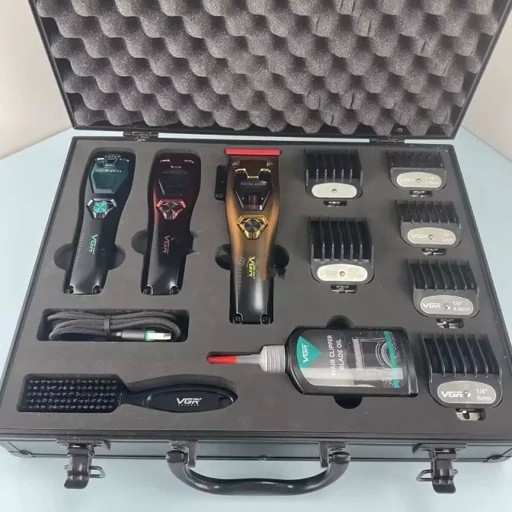 ماشین اصلاح حجم زن وی جی آر مدل V-668
