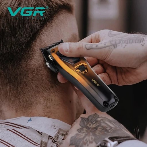 ماشین اصلاح حجم زن وی جی آر مدل V-668
