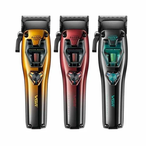 ماشین اصلاح حجم زن وی جی آر مدل V-668