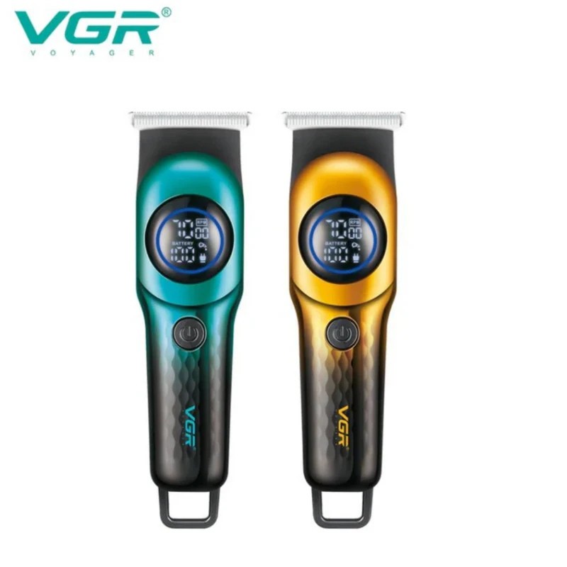 خط زن وی جی ار مدل V-966