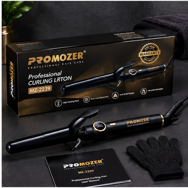 بابلیس سایز 10 مارک پرو موزر مدل MZ-2239
