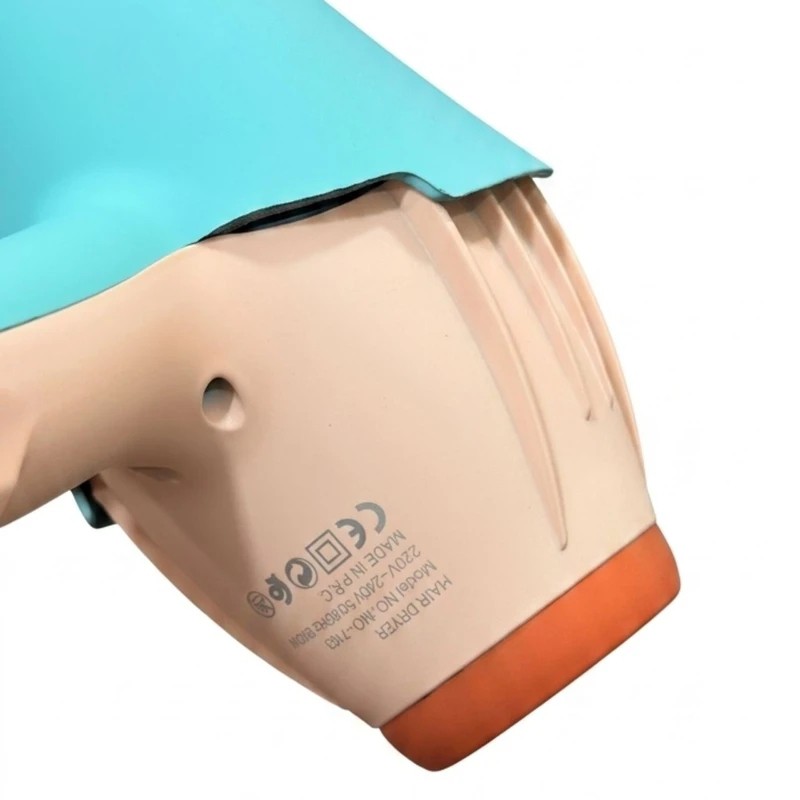 سشوار حرفهای موهایر (MOEHAIR) مدل MO-7163