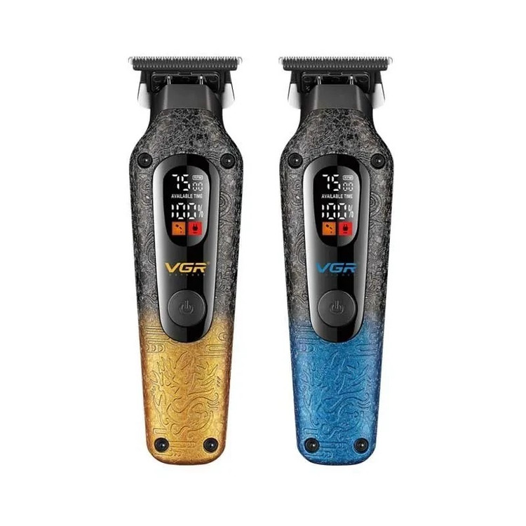 خط زن وی جی آر مدل VGR V-879T درجه یک و