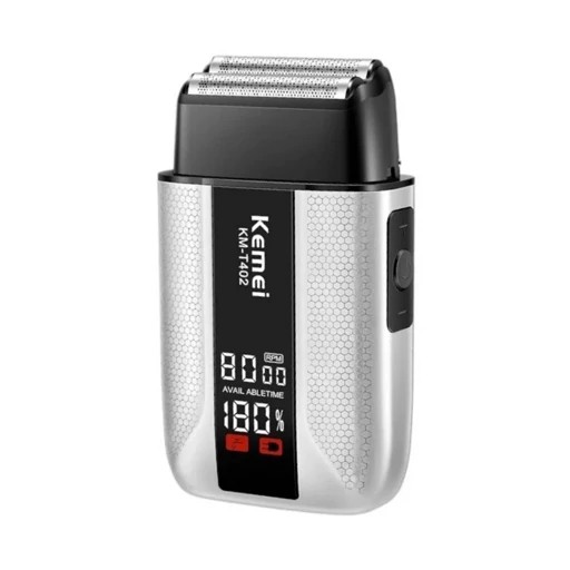 شیور کیمی مدل km-T402 پر قدرترین شیور که UV داره درجه یک