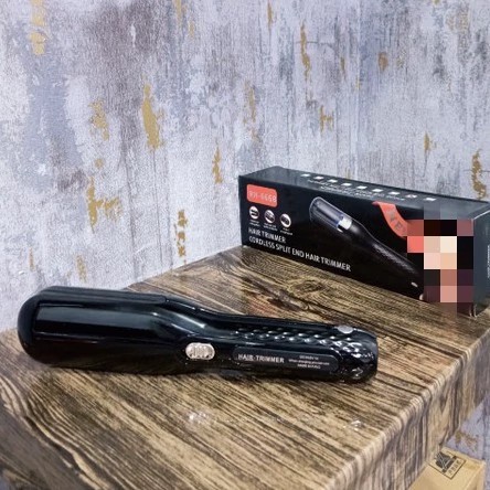 دستگاه موخوره گیر بابلیس BaByliss 2025