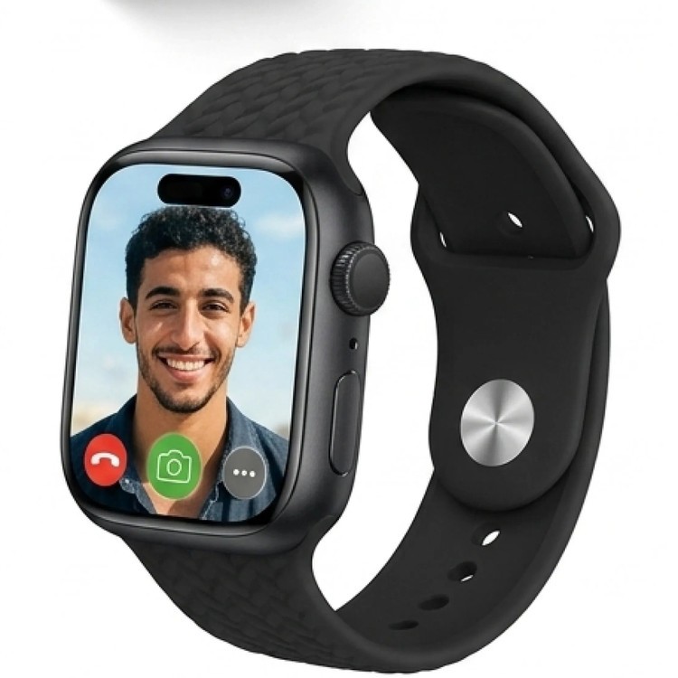 ساعت هوشمند سیمکارت خور JSYES مدل MS30 Pro - دارای دوربین